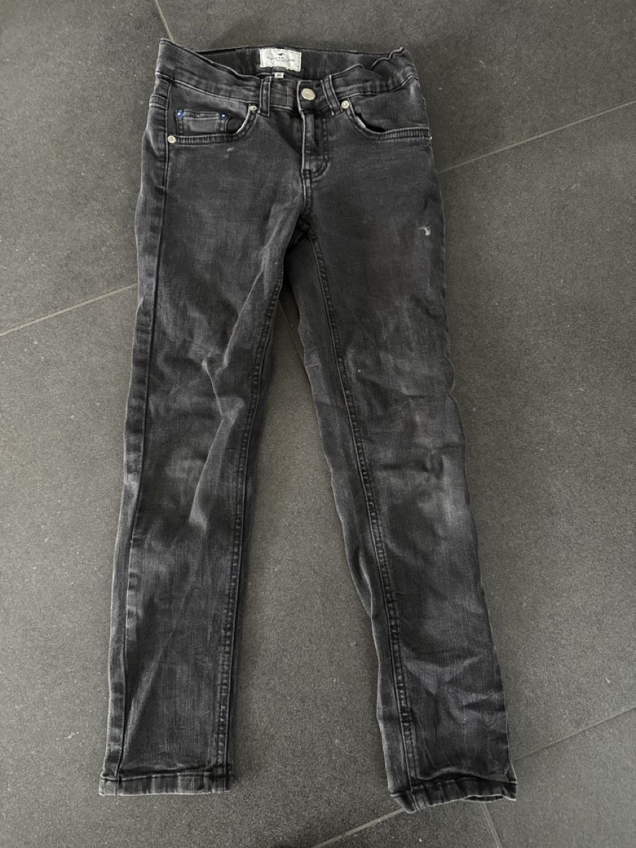 Pantaloni: Jeans 140 – Usato da Buttikon SZ venduto da Kellerabteil