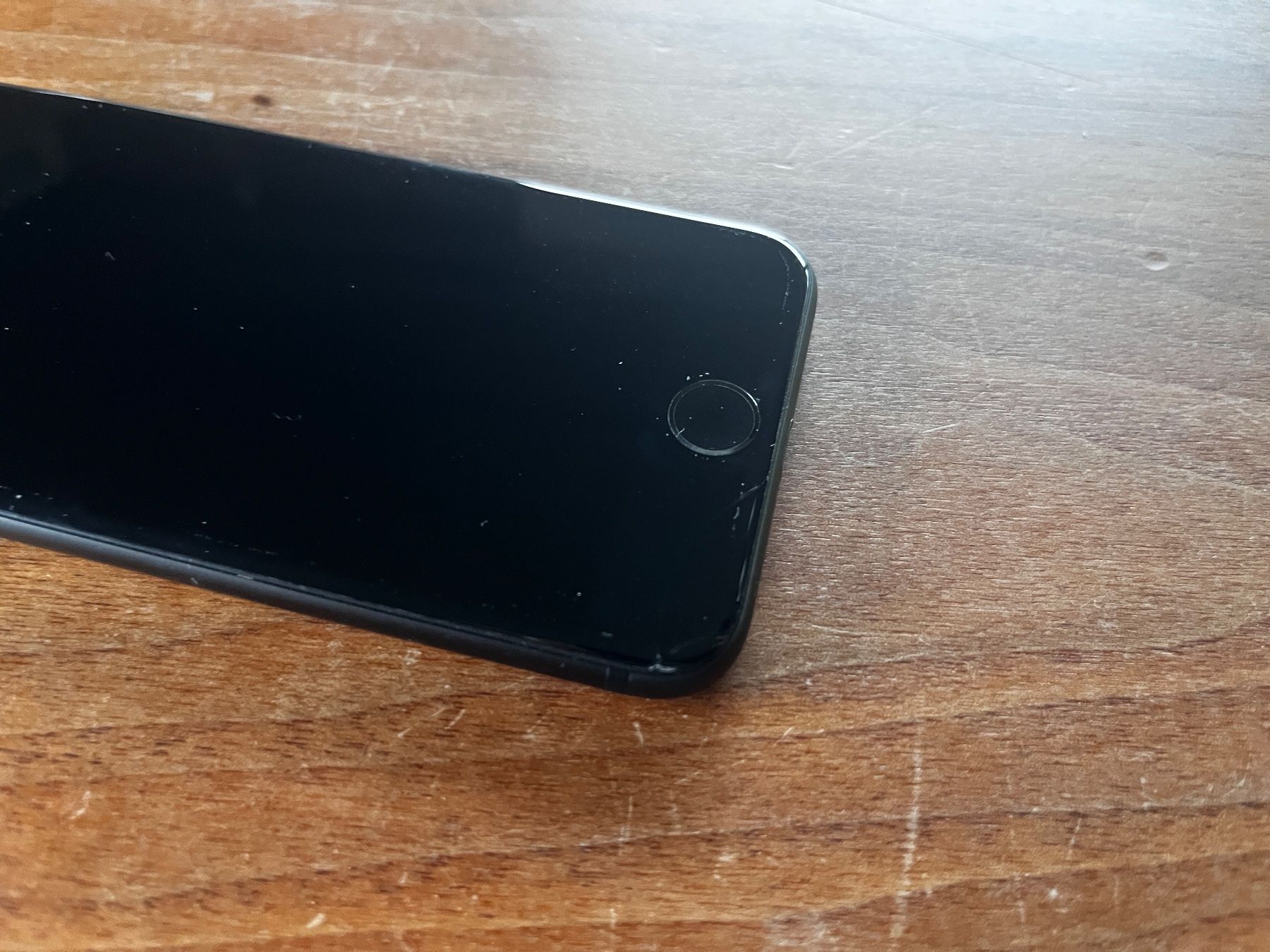 Apple Handys / Smartphones: iPhone 7 – Gebraucht aus Heitenried von Brutus2003 2