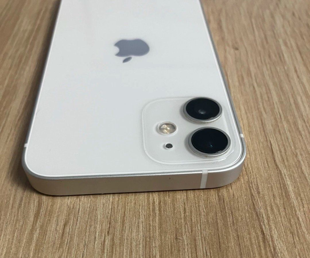Apple Handys / Smartphones: iPhone 12 Mini (256GB) Akku 96% – Gebraucht aus Luzern von Waince786 3