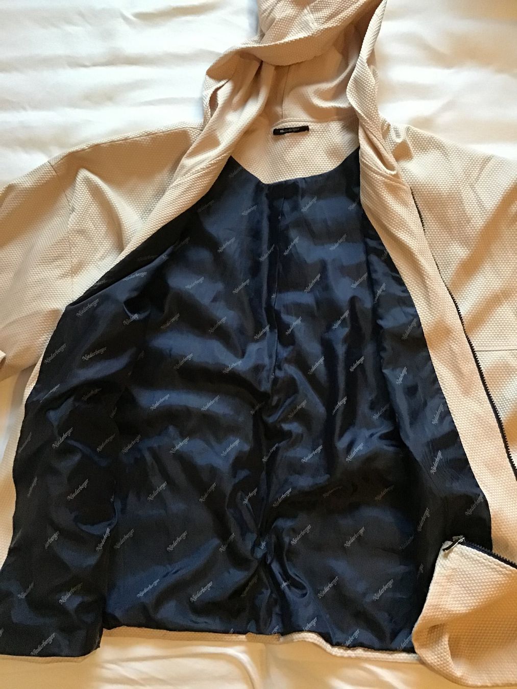 Niederberger Jacken: Jacke, Übergrösse, Kleidi – Gebraucht aus Greifensee von amadeo65 3