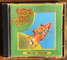 Steeleye Span – Rocket Cottage CD, Folk Rock, RI, Remastered