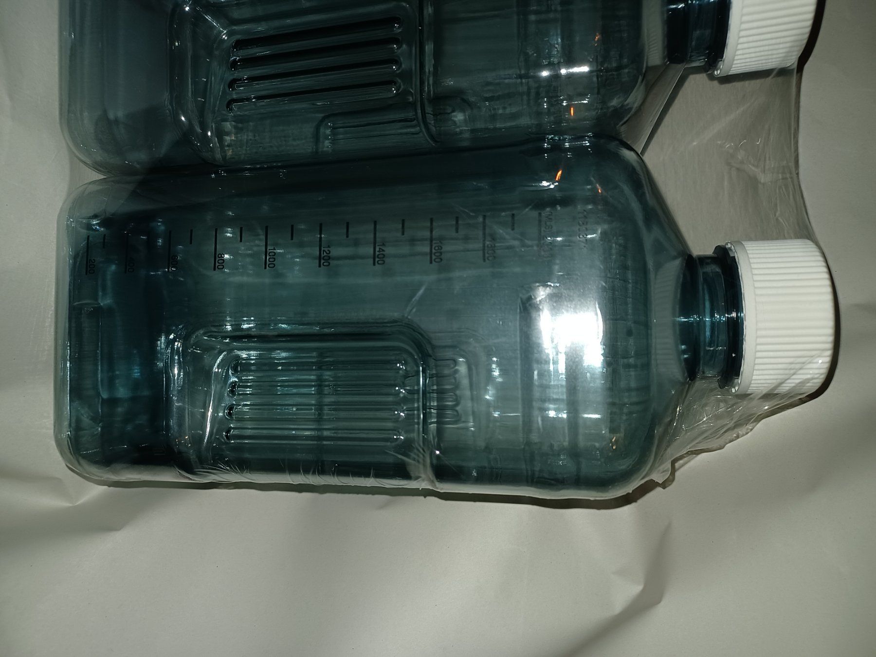 Altro in Stoviglie & Bicchieri: 5x Biotainer Policarbonat Thermo – Usato da Schupfart venduto da philippb06 1
