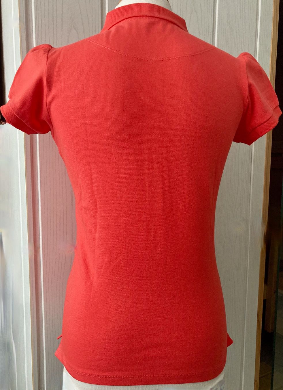 Maddison Magliette Polo: Neu: maddison Polo Shirt Gr.34/36 – Nuovo (secondo la descrizione) da Stetten AG venduto da Hanya 2