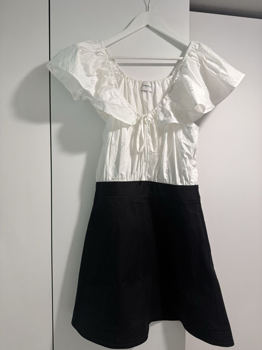 Claudie Pierlot Vestiti: Claudie Pierlot Sommerkleid  – Nuovo (secondo la descrizione) da Bottmingen venduto da Itsclaire