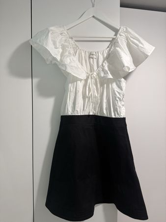 Claudie Pierlot Sommerkleid 