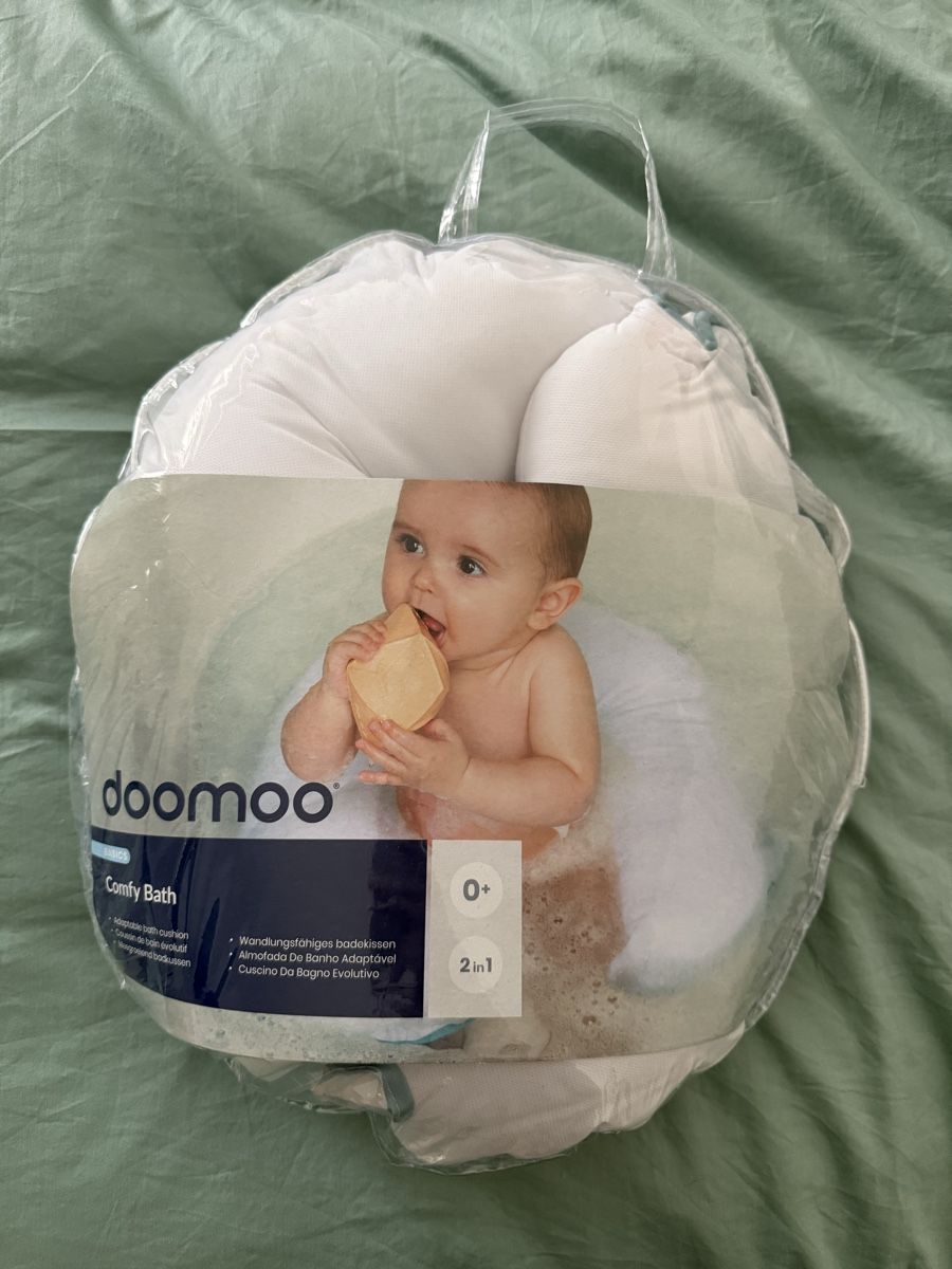 Doomoo Coussins: doomoo Comfy Badekissen – Neuf (Voir description) à Bülach par Marcel_96