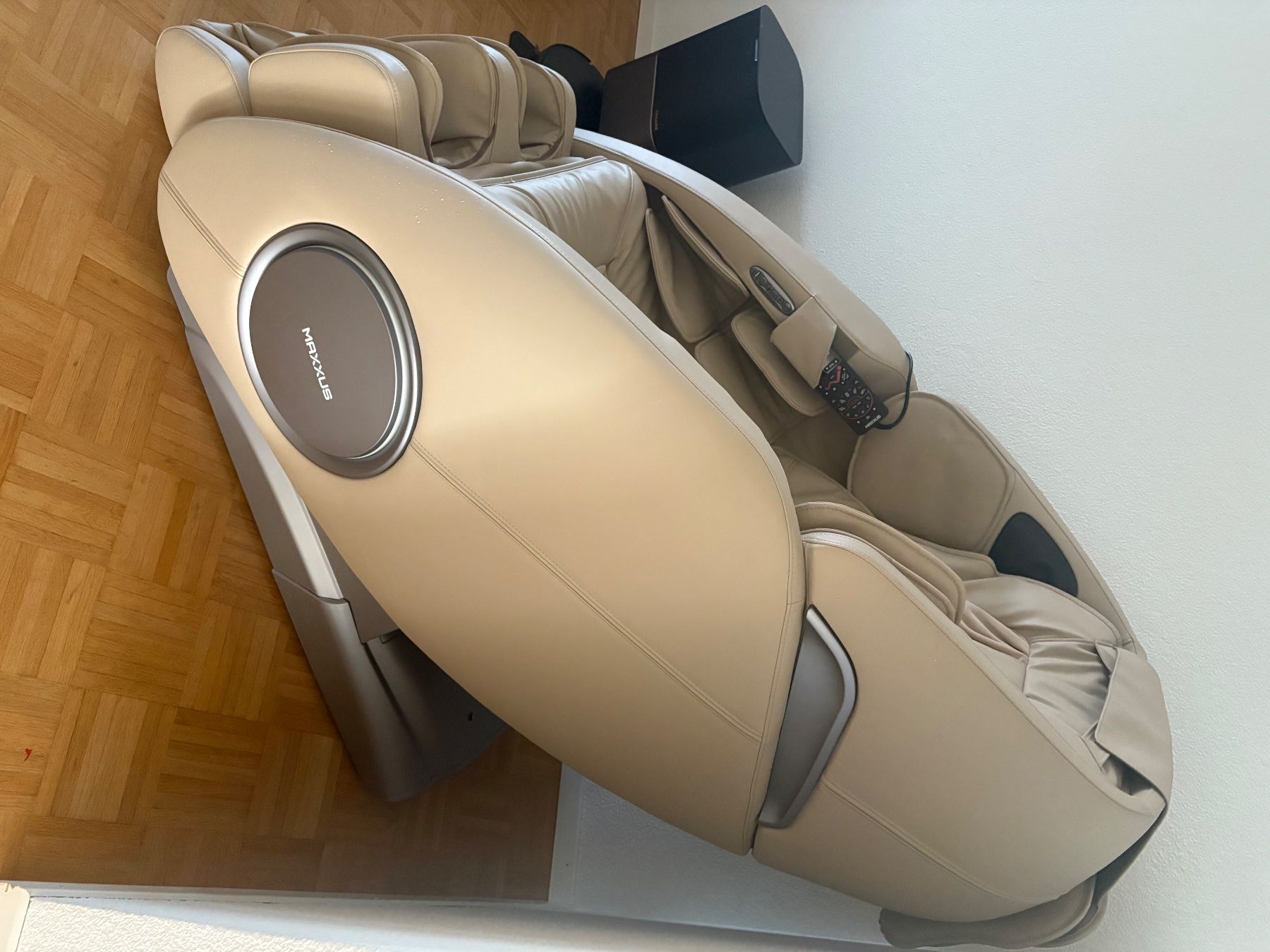 Appareils de massage: Massagesessel Maxxus – D'occasion à Dietikon par vva_f8sw 9