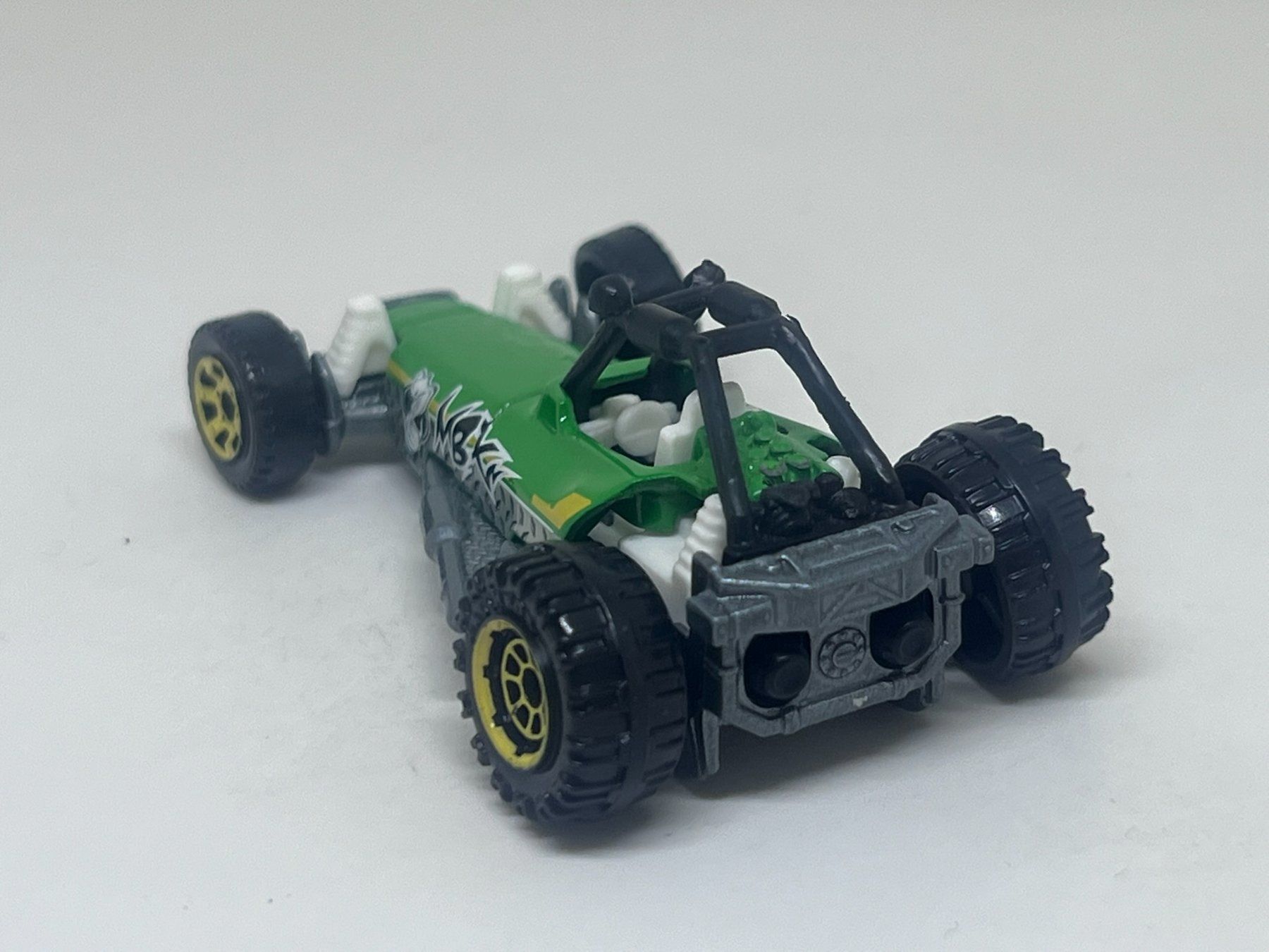 Matchbox Modellini d'auto: Matchbox 2006 Dune Buggy #753 – Usato da Wildegg venduto da LaaBoutique 2