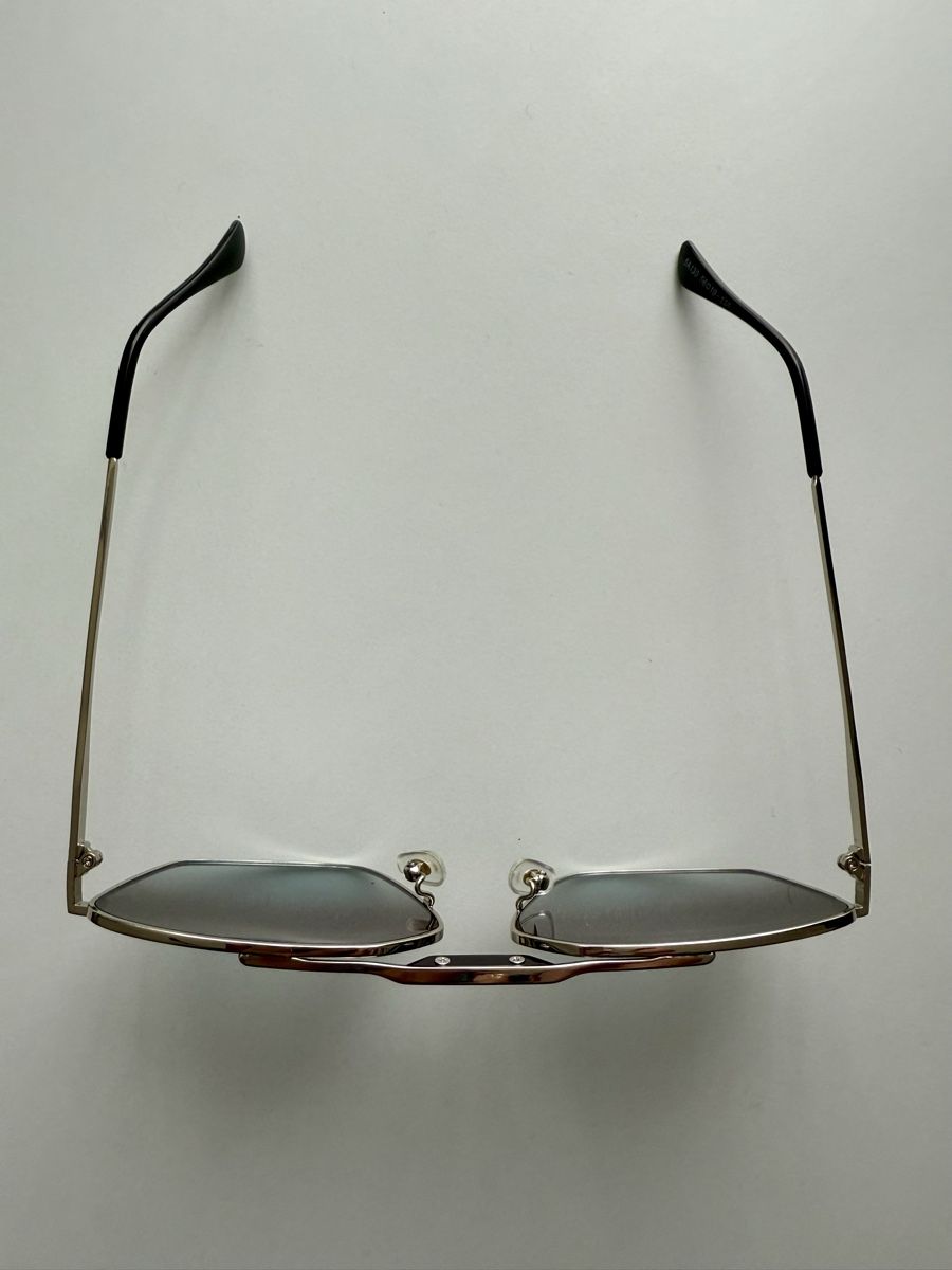 Occhiali & Lenti: Sonnenbrille – Nuovo e nell'imballaggio originale da Zürich venduto da Nika017 3