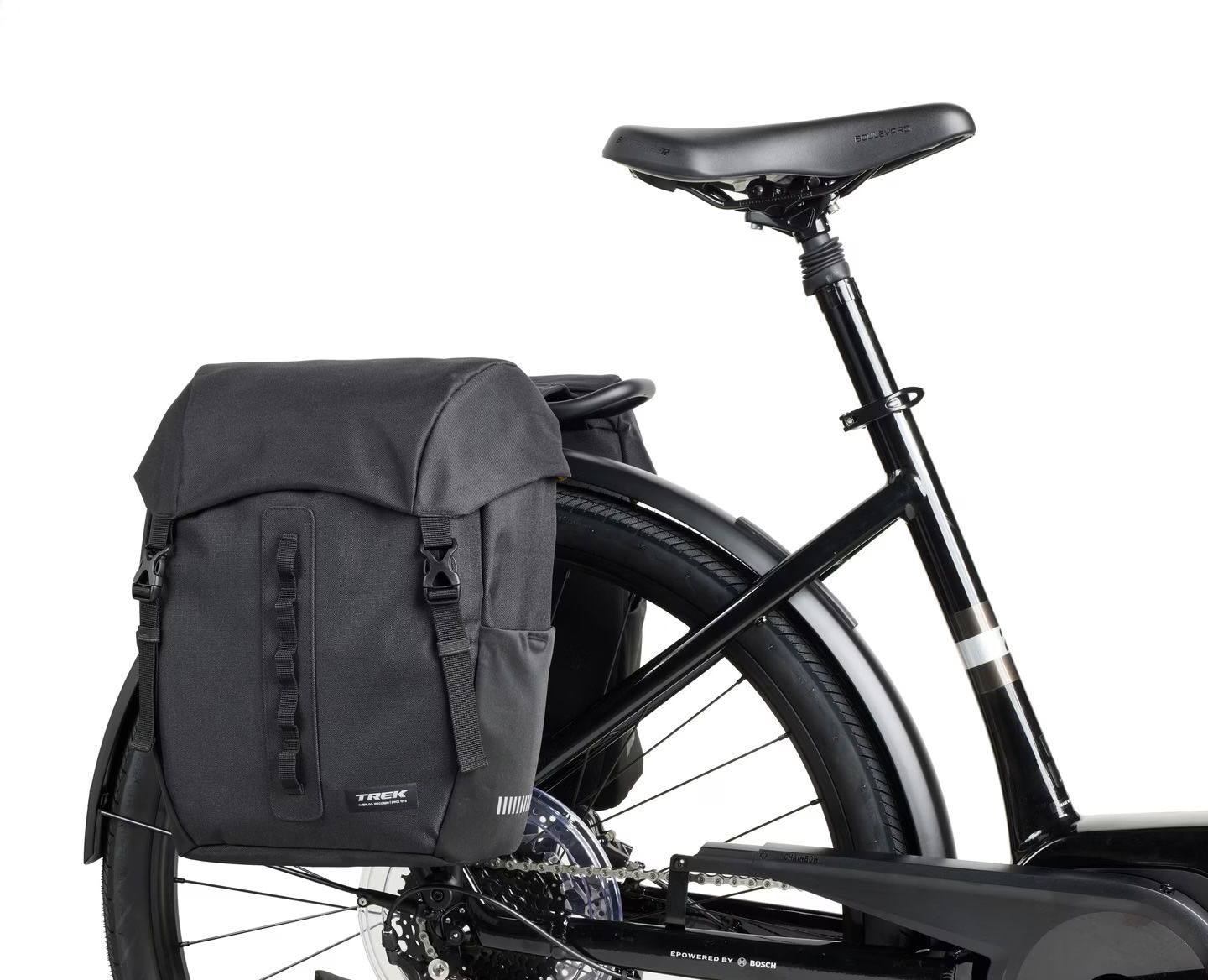 Pezzi di ricambio: Trek - Gepäckträgertaschen – Usato da Uerzlikon venduto da dar_7nb6 1