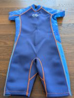 Neoprenanzug Kinder Gr. 164 (2mm) neuwertig