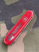 Sackmesser Victorinox / Wintersingen 1939-1979 / Bat. 52