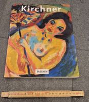 Kunstbuch Ernst Ludwig Kirchner von Lucius Grisebach