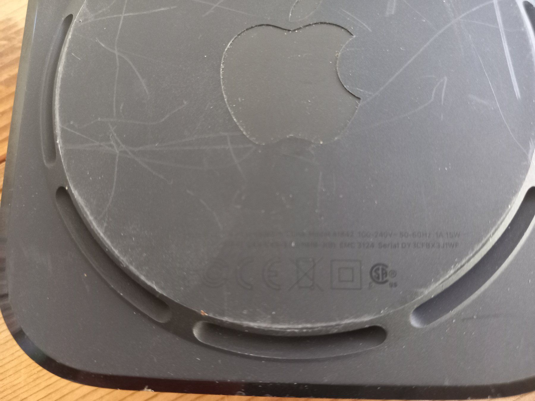 Apple Systèmes audio & multimédias: Apple TV 4K  Model A1842 – D'occasion à Prez-vers-Siviriez par Monija70 7