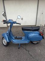 Vespa ET3 Primavera