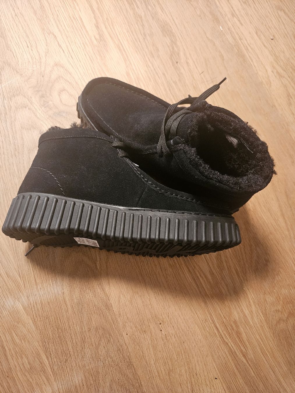 Clarks Damenschuhe: Clarks Torhill Moss – Neu und originalverpackt aus Seewen SZ von nad_gm7q 1