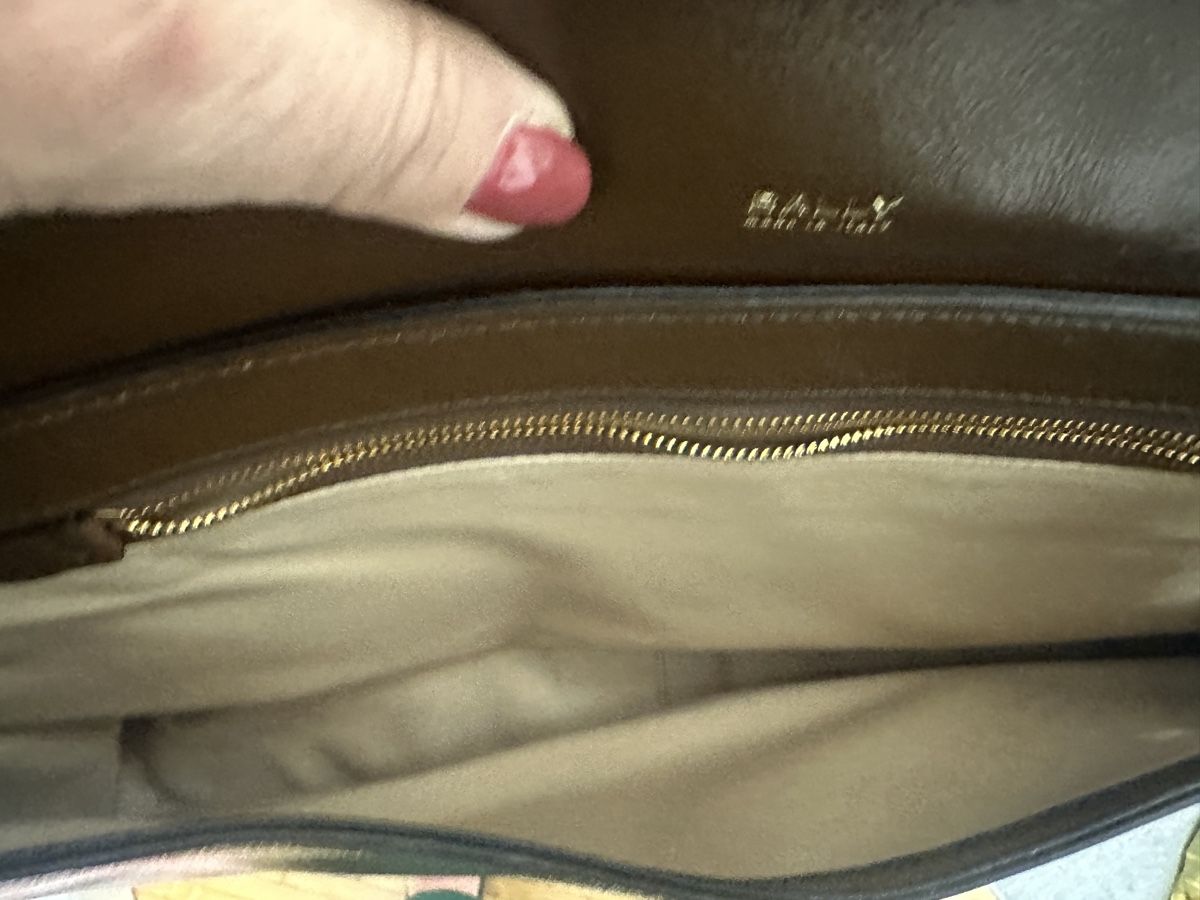 Bally Borse da donna: Bally Tasche  – Usato da Männedorf venduto da Mag3 6