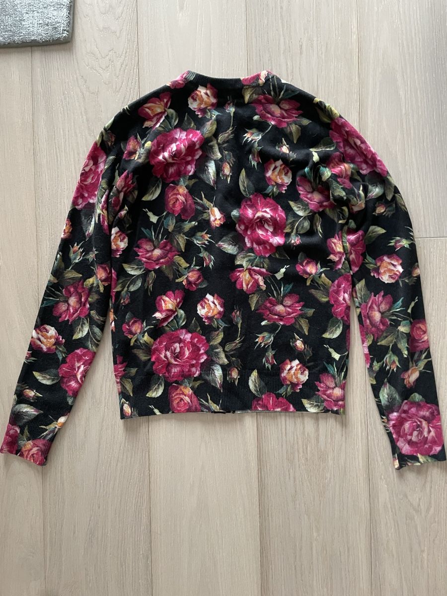 Dolce & Gabbana Jacken: Dolce&Gabbana Cardigan – Neu (gemäss Beschreibung) aus Erlenbach ZH von mpsy 4