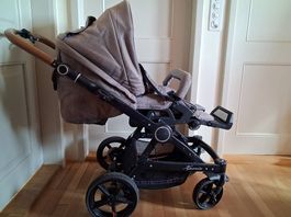 Hartan Kinderwagen