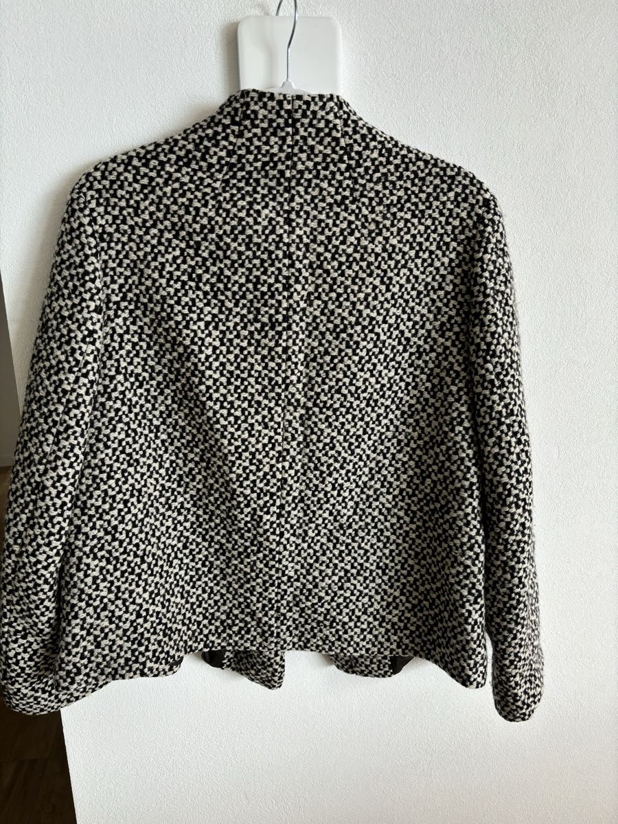 Giacche: ALBERTO FABIANI - Veste Hiver - 44 – Usato da Chardonne venduto da teenyweeny 3