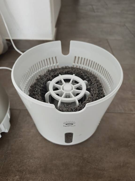 Humidificateurs: Philips Luftbefeuchter – D'occasion à Winterthur par Demiri 2