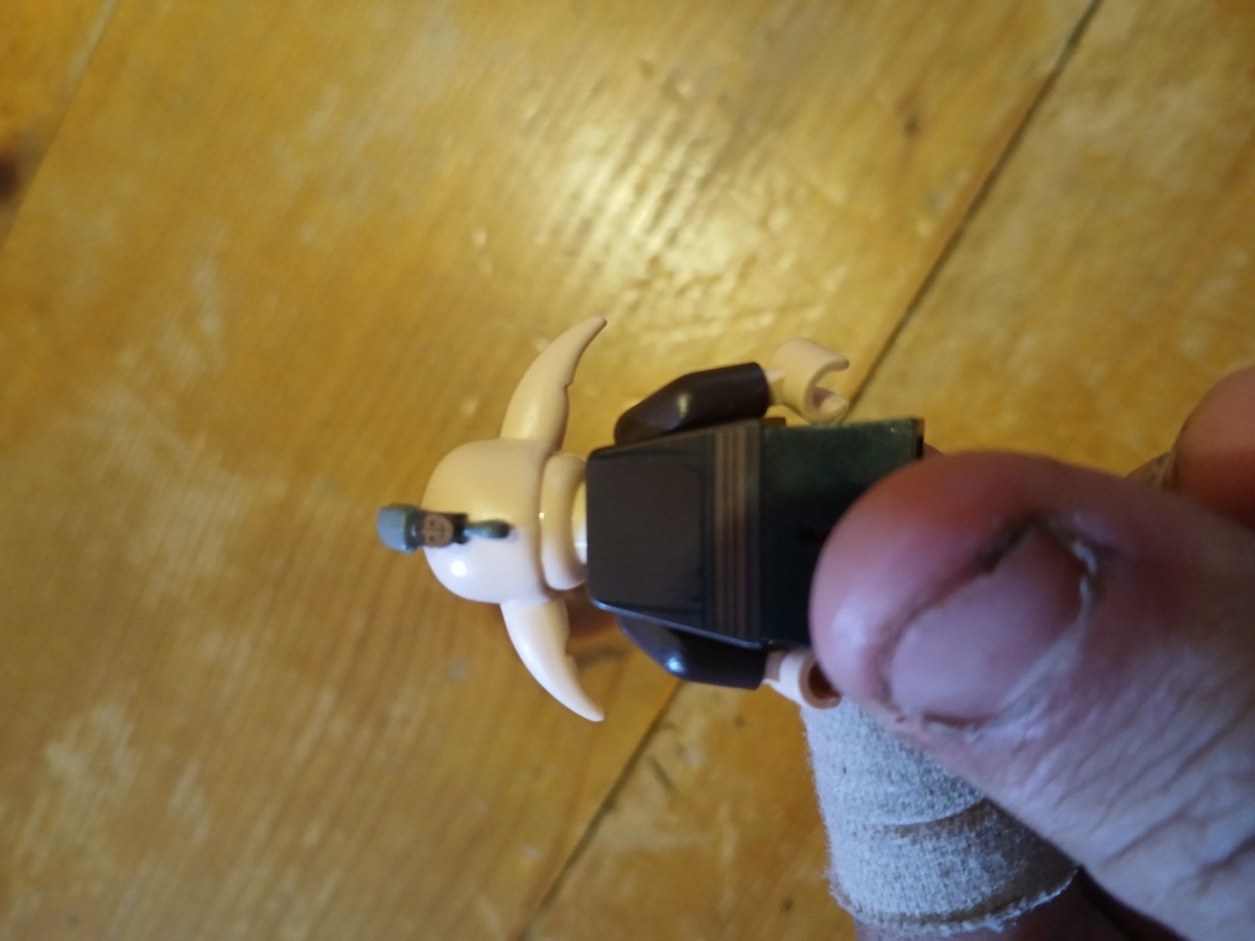 Lego Baukästen: Lego Star Wars Even Piell – Gebraucht aus Eriz von jos_hs6w 1
