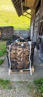 Brennholz Buche/Esche 33cm