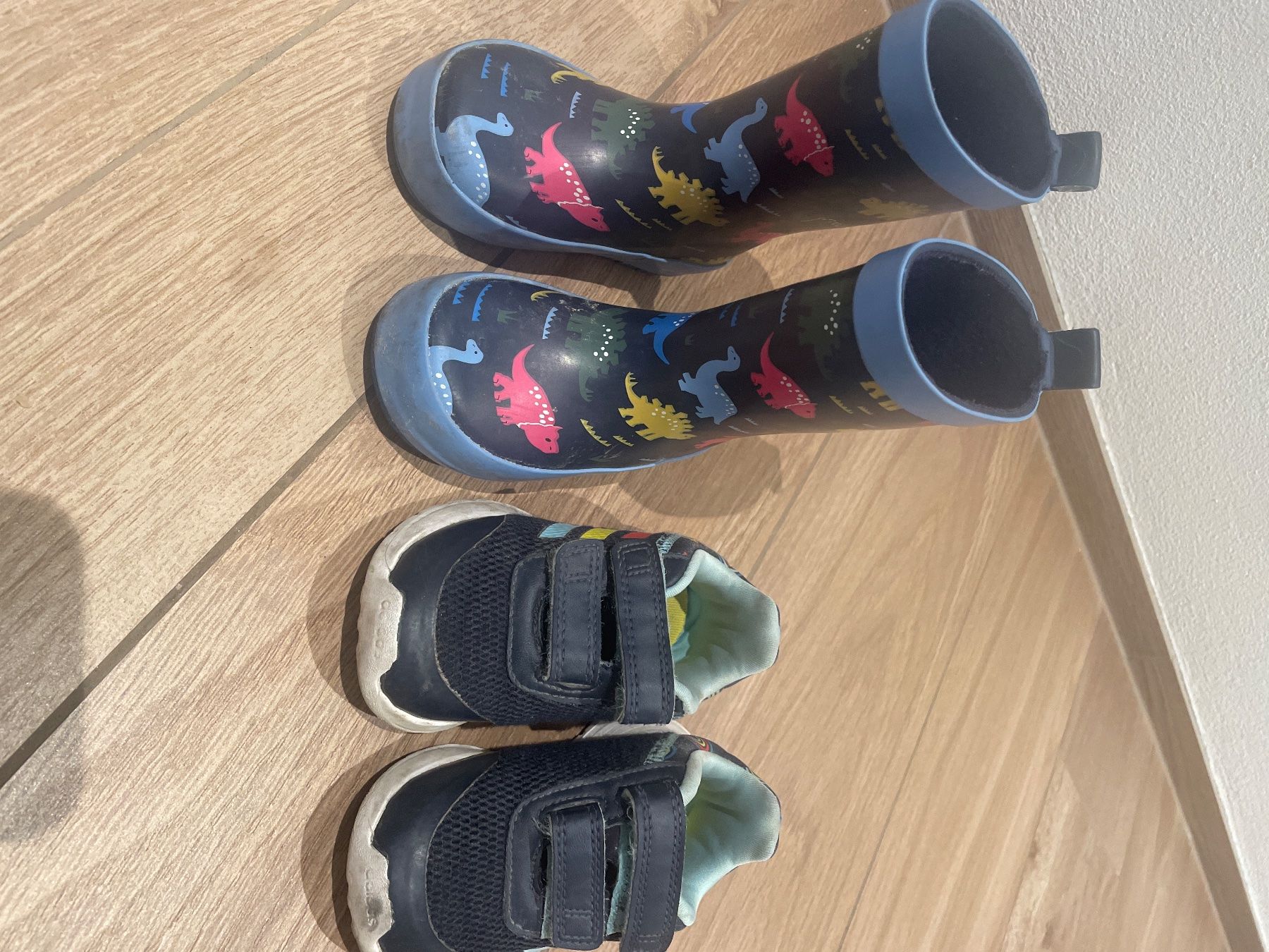 Scarpe per ragazzi: Schuhe – Usato da Mauren venduto da melam01 1