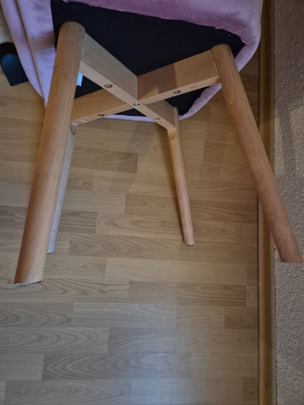 Poltrone: 6 Sehr bequeme Samt-Sessel – Usato da Schupfart venduto da Peggy2002 7