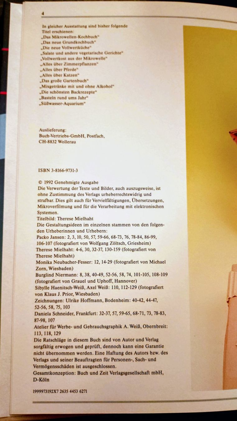 Libri: Bastelbuch: Geschenke originell verpacken – Usato da Uster venduto da Junipa 2