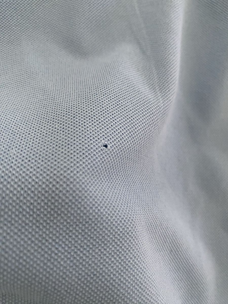 Gant Magliette Polo: Gant polo Tshirt – Usato da Opfikon venduto da Luis144 6