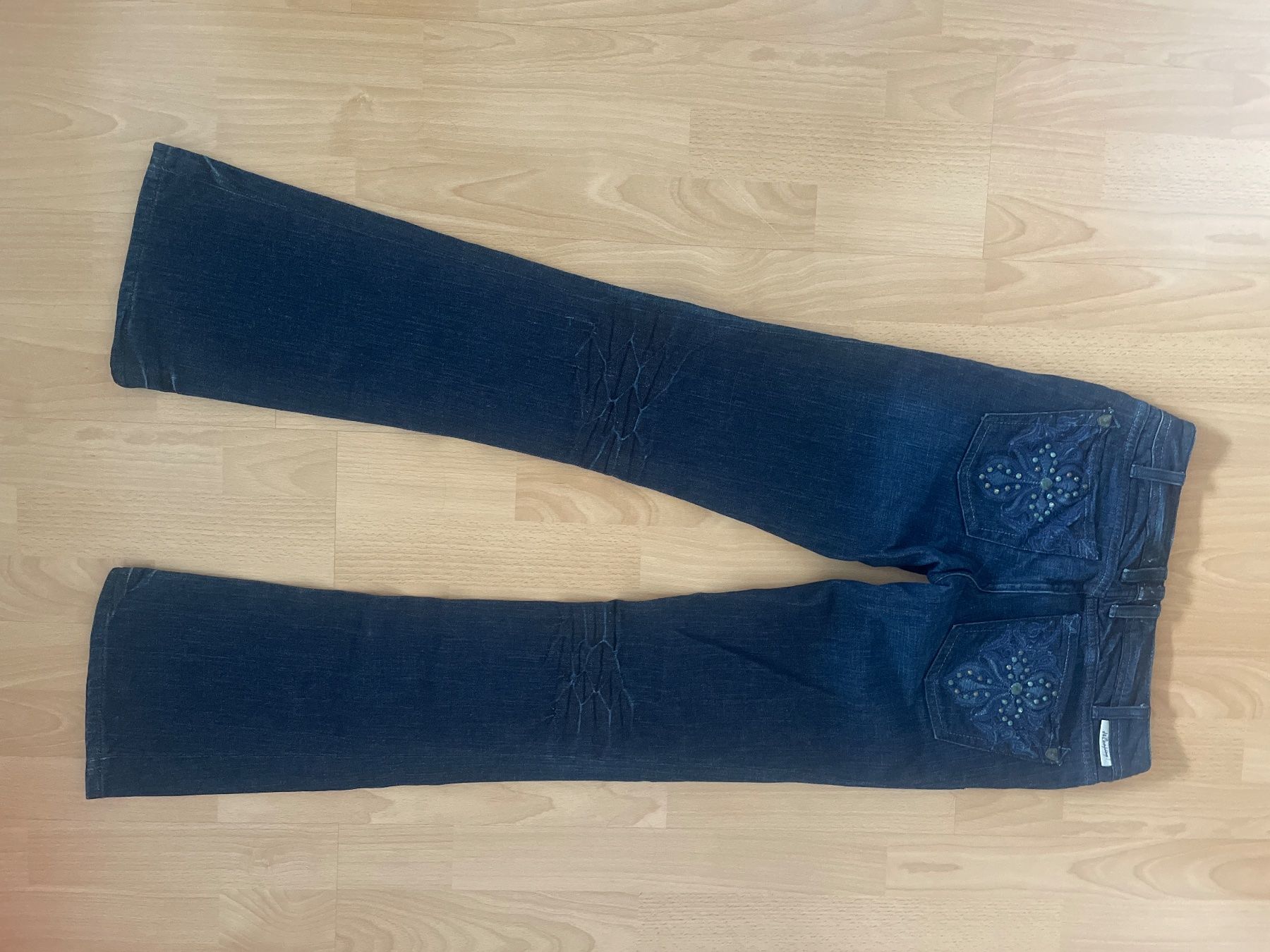 Jeans: J and Company Jeans Gr. 26 – Neu (gemäss Beschreibung) aus Zürich von dim_2gbq 4