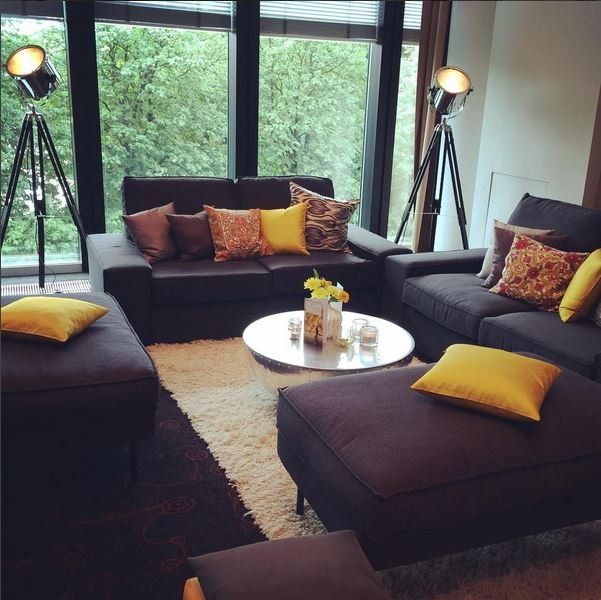 Divani: Lagerabverkauf - Stoffsofa grau – Usato da Bremgarten AG venduto da outdoorlounge 3