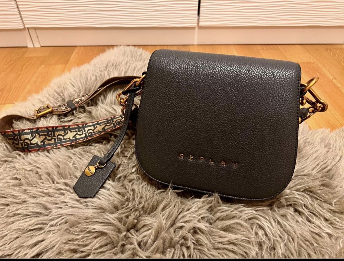 Borse da donna: Damen Tasche Replay NEU – Nuovo e nell'imballaggio originale da Luzern venduto da doj_t68f 1