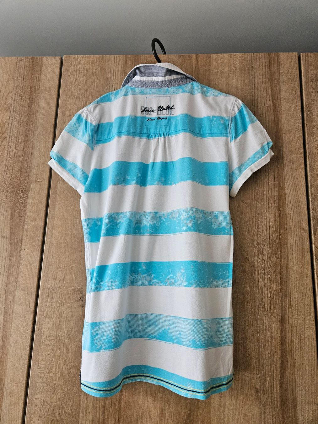 Magliette Polo: Damen Polo Shirt Gr.38 – Usato da Möriken AG venduto da pam66 1