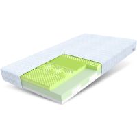 Matratze ADRIANO - H2/H3 - 11cm - 70x160