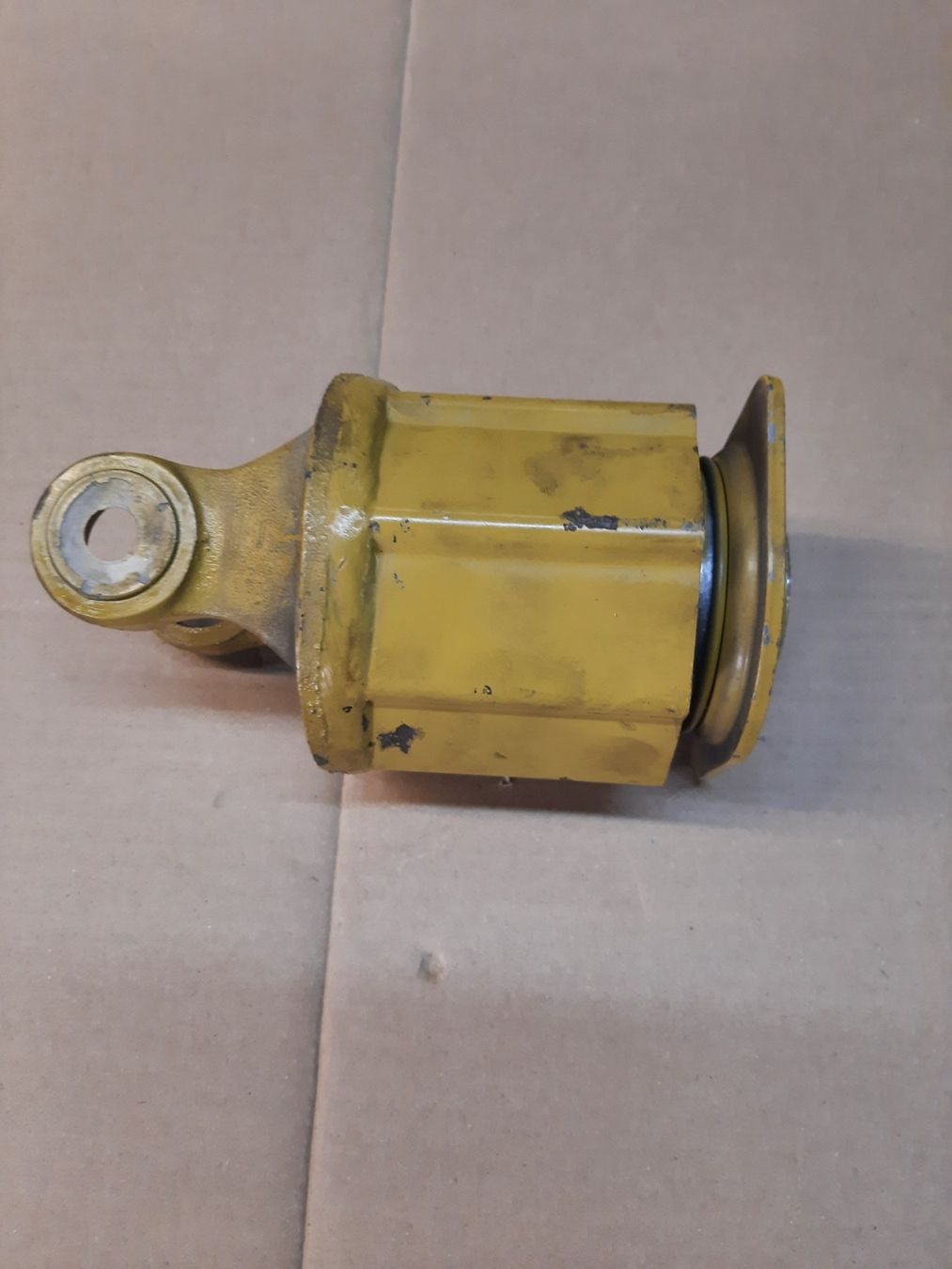 Accessoires tracteur, véhicule agricole: Walterscheid Sternratsche K33 – Neuf (Voir description) à Eschlikon TG par Freitech.2015 2