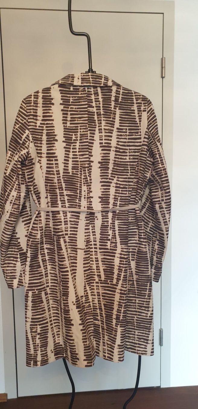 Max Mara Cappotti: Max Mara Trenchcoat Gr.36 – Usato da Schaffhausen venduto da peggi77755 7