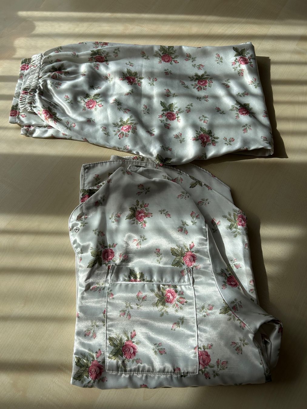 Negligees & Pyjamas: Damen Pyjama Grösse 38 – Gebraucht aus Gutenswil von walker60 6