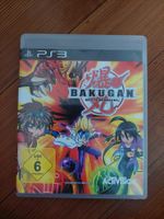 Bakugan Battle Brawlers