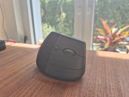 Logitech Lift Mouse