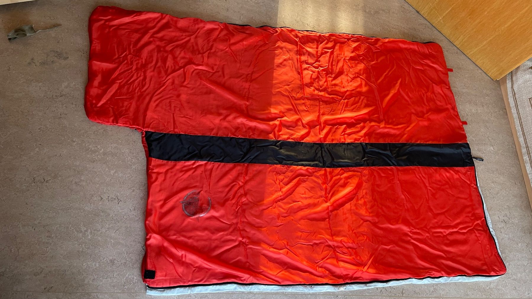 Schlafsäcke: Schlafsack ROYALBEACH 2,0x0,75m – Gebraucht aus Kölliken von Hap-7 5