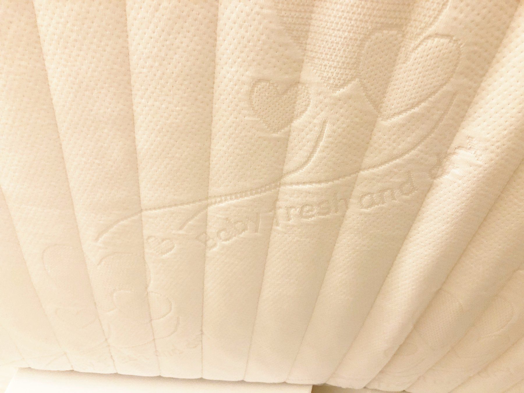 Matelas: Kindermatratze mit Bezug sehr sauber – Neuf (Voir description) à Glattbrugg par Ariel012 2