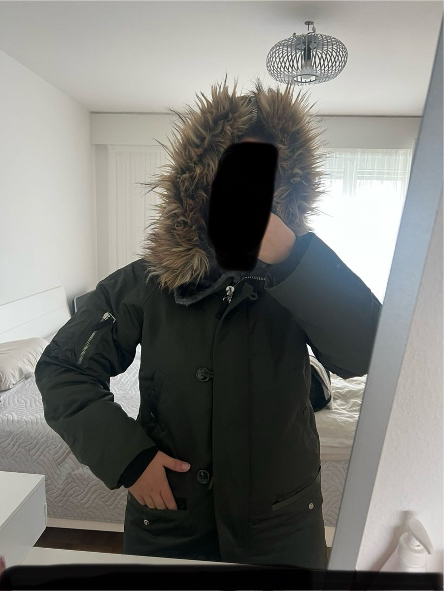 Gap Jacken & Mäntel: Winterjacke von GAP – Neu (gemäss Beschreibung) aus Biel/Bienne von Peeeep10 4