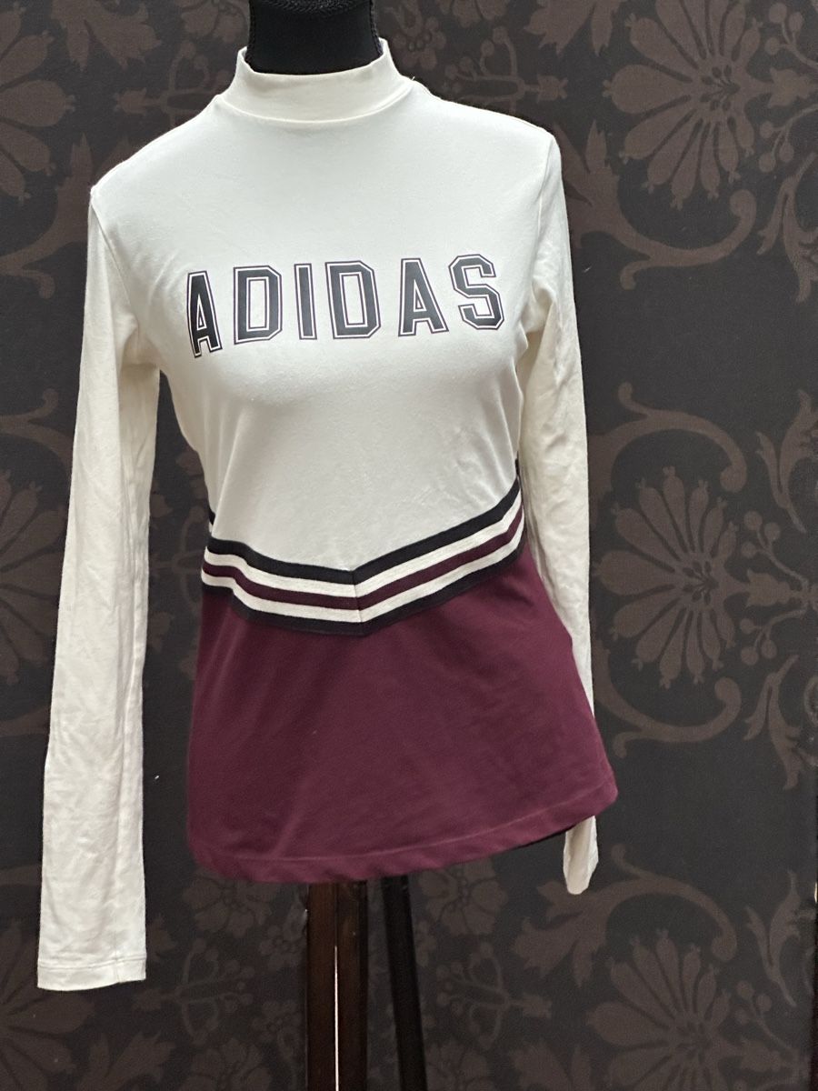 Adidas T-Shirts: Adidas Shirt 38 – Gebraucht aus Solduno von ant_npd6