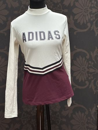 Adidas Shirt 38