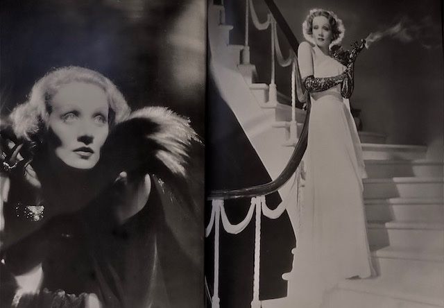 Bücher: Marlene Dietrich - Der Blonde Engel - Eine Bildbiographie – Neu (gemäss Beschreibung) aus Erlinsbach SO von 400_n956 4
