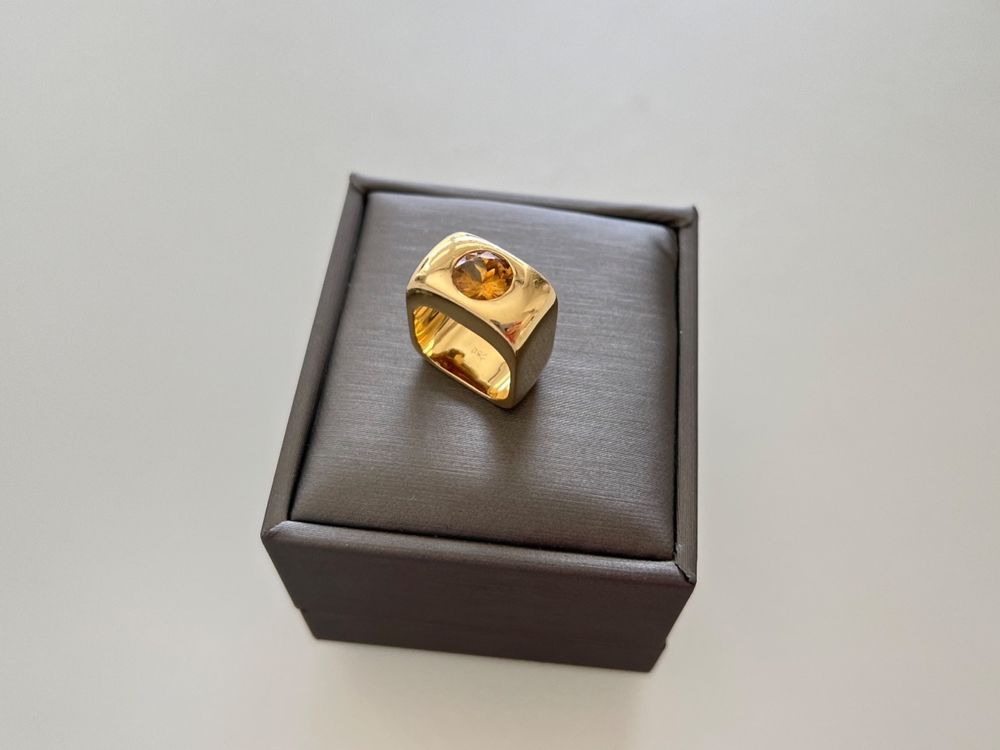 Bague margot dinh van online