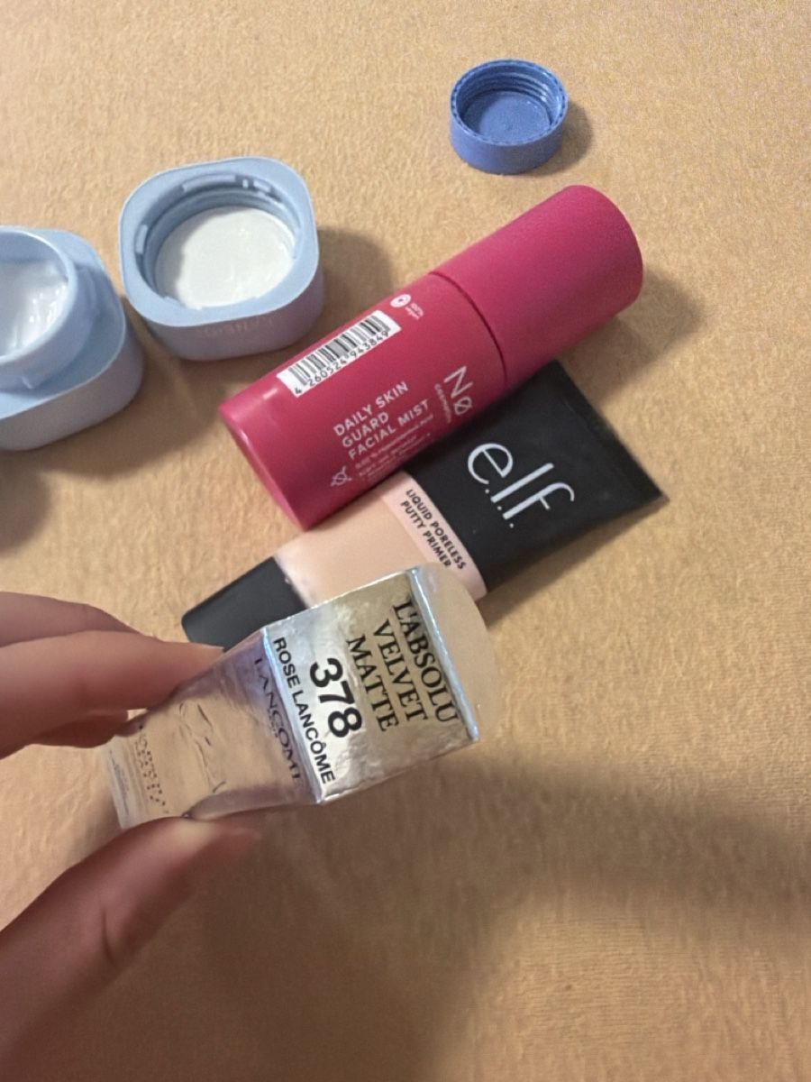 Laneige Make-up: Make-up-Artikel verschiedene Marken CHF 10 – Gebraucht aus St. Gallen von erd_ys66 2