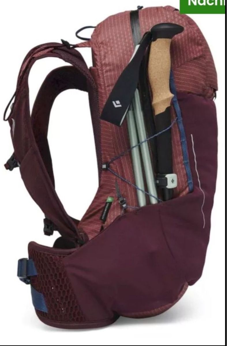 Black Diamond Zaini: Wanderrucksack – Usato da Bern venduto da max_njy9 1